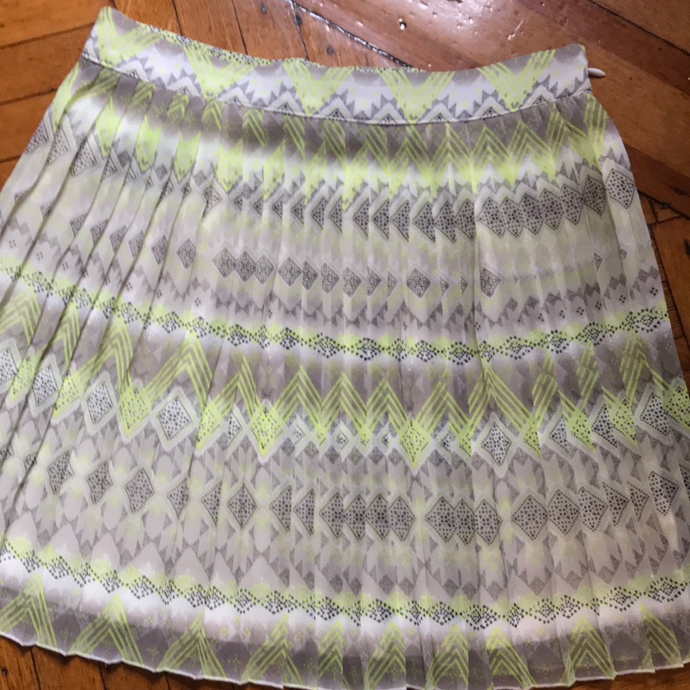American Eagle Multi Print Mini!!